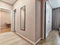 3-бөлмелі пәтер · 75 м² · 1/12 қабат, Керей Жанибек 44/2, бағасы: 30 000 ₸ в Астане, Есильский р-н — фото 9
