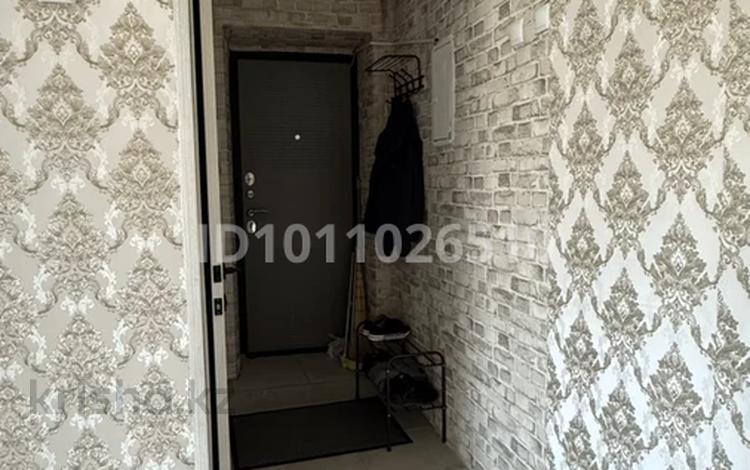 2-бөлмелі пәтер · 42.7 м² · 5/5 қабат, Кабанбай батыр 107, бағасы: 19.5 млн ₸ в Усть-Каменогорске, Ульбинский — фото 2