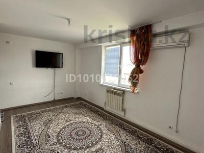 2-бөлмелі пәтер · 50 м² · 5/5 қабат, Акжайык 1А, бағасы: 20.5 млн ₸ в Шымкенте, Абайский р-н