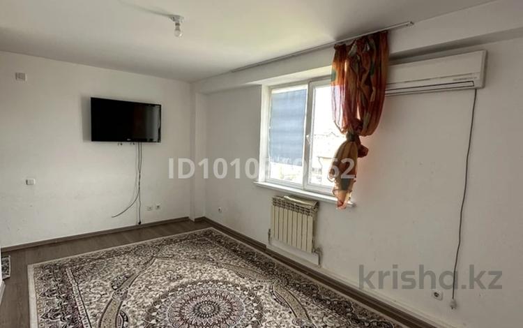 2-бөлмелі пәтер · 50 м² · 5/5 қабат, Акжайык 1А, бағасы: 20.5 млн ₸ в Шымкенте, Абайский р-н — фото 2