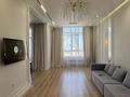 2-комнатная квартира · 70 м² · 15/17 этаж, Туран 44Б за 400 000 ₸ в Астане, Есильский р-н — фото 2