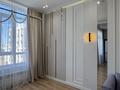 2-комнатная квартира · 70 м² · 15/17 этаж, Туран 44Б за 400 000 ₸ в Астане, Есильский р-н — фото 6