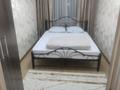 3-комнатная квартира · 57 м² · 3/3 этаж, Майлина 28 за 35 000 ₸ в Алматы, Турксибский р-н — фото 6