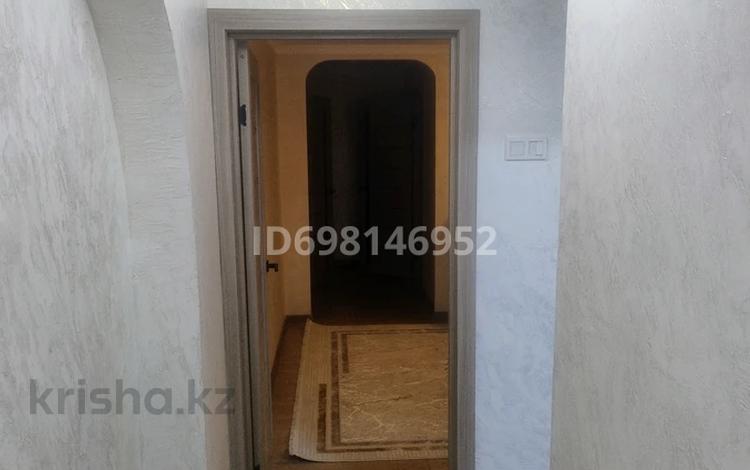 3-комнатная квартира · 57 м² · 3/3 этаж, Майлина 28 за 35 000 ₸ в Алматы, Турксибский р-н — фото 9