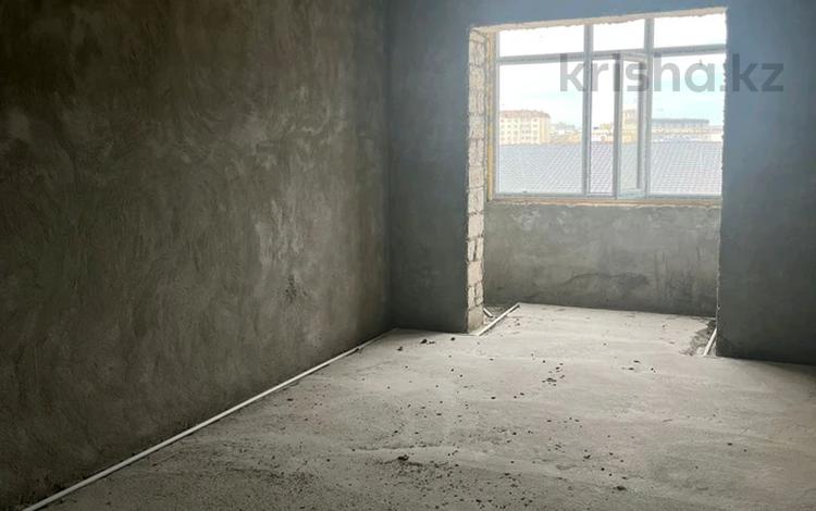 2-комнатная квартира · 66.96 м² · 4/7 этаж, 29а мкр 47 за 9.2 млн ₸ в Актау — фото 2