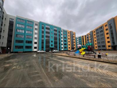 1-комнатная квартира, 39 м², 5/6 этаж, 39-й мкр 11 за 7 млн 〒 в Актау, 39-й мкр