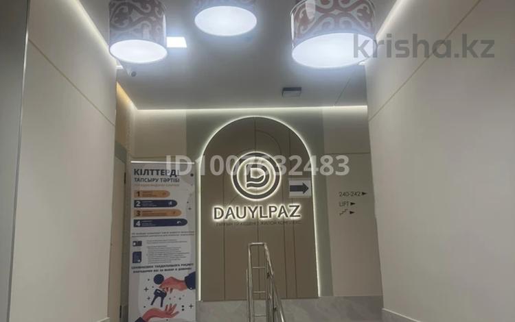 1-бөлмелі пәтер · 37.39 м² · 11/12 қабат, Нажимеденов 30/1, бағасы: 25.5 млн ₸ в Астане, Сарайшык р-н — фото 2