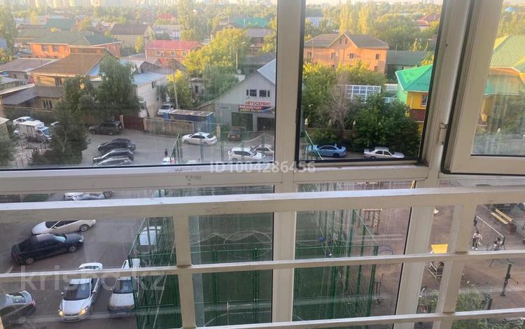 3-бөлмелі пәтер · 85 м² · 5/15 қабат, Сарайшык 7/1, бағасы: 350 000 ₸ в Астане, Есильский р-н — фото 2