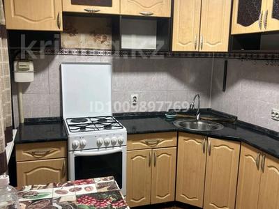 3-комнатная квартира · 57 м² · 2/5 этаж, Шевченко 113 за 17 млн ₸ в Талдыкоргане