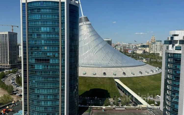 2-комнатная квартира · 45 м² · 17/18 этаж, Туран 39/3 — Рядом Хан шатыр за 41.5 млн ₸ в Астане, Нура р-н — фото 2