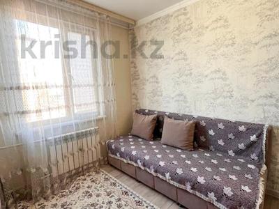 3-комнатная квартира · 56 м² · 3/5 этаж, Центр, ул. Жансугурова 118 за 18.3 млн ₸ в Талдыкоргане