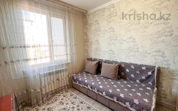 3-комнатная квартира · 56 м² · 3/5 этаж, Центр, ул. Жансугурова 118 за 18.3 млн ₸ в Талдыкоргане — фото 2