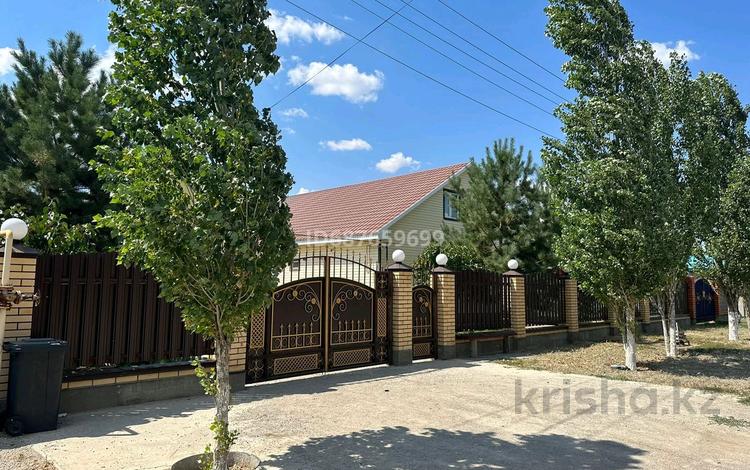 Жеке үй · 4 бөлме · 114.2 м² · 10 сот., Новостройка, участок 409, бағасы: 30 млн ₸ в Актобе, жилой массив Курайлы — фото 21