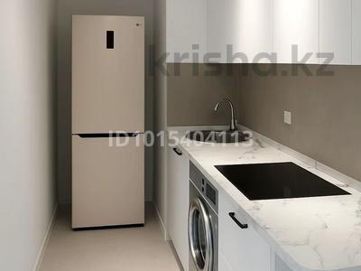 2-бөлмелі пәтер · 45 м² · 4/5 қабат, Чернышевского 23 — Сейфуллина, бағасы: 230 000 ₸ в Алматы, Турксибский р-н