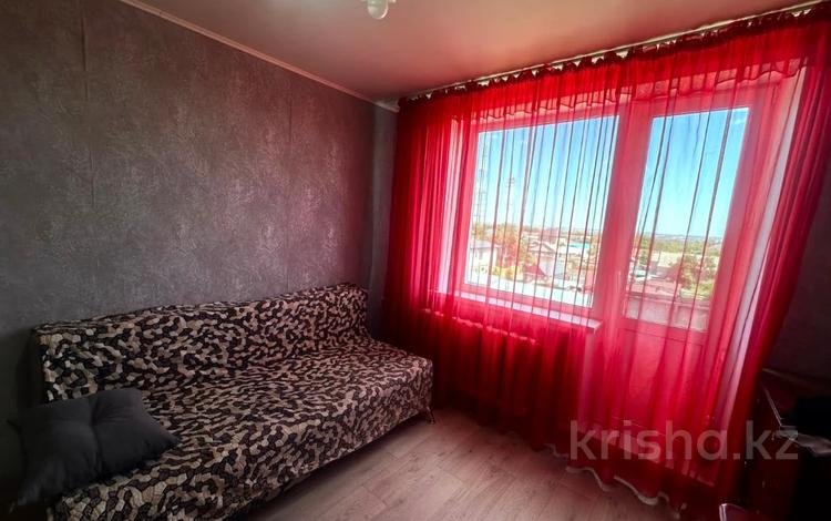 1-бөлмелі пәтер · 11.5 м² · 5/5 қабат, Лермонтова 13а, бағасы: 4.6 млн ₸ в Костанае — фото 2