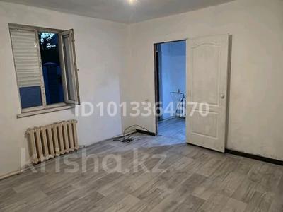 2-бөлмелі пәтер · 20 м² · 1/1 қабат, Жетысуская, бағасы: 70 000 ₸ в Алматы, Жетысуский р-н