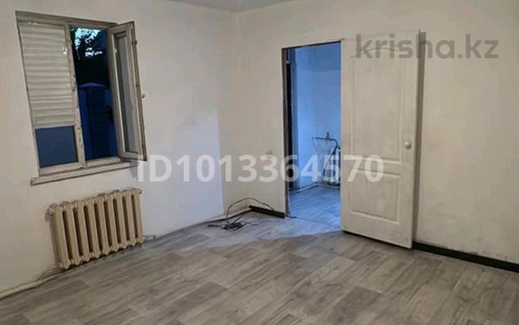 2-бөлмелі пәтер · 20 м² · 1/1 қабат, Жетысуская, бағасы: 70 000 ₸ в Алматы, Жетысуский р-н — фото 2