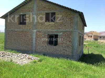 Отдельный дом · 6 комнат · 288 м² · 28 сот., БАКАД — БАКАД-Райымбек батыра за 50 млн ₸ в Кемертогане