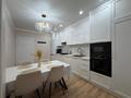 2-бөлмелі пәтер · 90 м² · 1/10 қабат, Қонаев ш/а. 52/2, бағасы: 43 млн ₸ в Уральске, мкр Кунаева — фото 15
