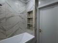 2-бөлмелі пәтер · 90 м² · 1/10 қабат, Қонаев ш/а. 52/2, бағасы: 43 млн ₸ в Уральске, мкр Кунаева — фото 18