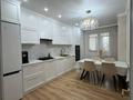 2-бөлмелі пәтер · 90 м² · 1/10 қабат, Қонаев ш/а. 52/2, бағасы: 43 млн ₸ в Уральске, мкр Кунаева — фото 2