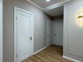 2-бөлмелі пәтер · 90 м² · 1/10 қабат, Қонаев ш/а. 52/2, бағасы: 43 млн ₸ в Уральске, мкр Кунаева — фото 4