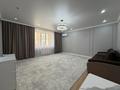 2-бөлмелі пәтер · 90 м² · 1/10 қабат, Қонаев ш/а. 52/2, бағасы: 43 млн ₸ в Уральске, мкр Кунаева — фото 8