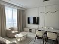 2-комнатная квартира · 65 м² · 30/33 этаж, Аль-фараби 15/1 за 700 000 ₸ в Алматы, Бостандыкский р-н