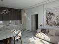 2-комнатная квартира · 65 м² · 30/33 этаж, Аль-фараби 15/1 за 700 000 ₸ в Алматы, Бостандыкский р-н — фото 3
