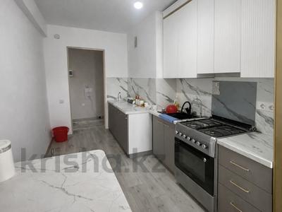 2-комнатная квартира · 55 м² · 9/9 этаж, кулагер 5 за 23.5 млн ₸ в Талдыкоргане