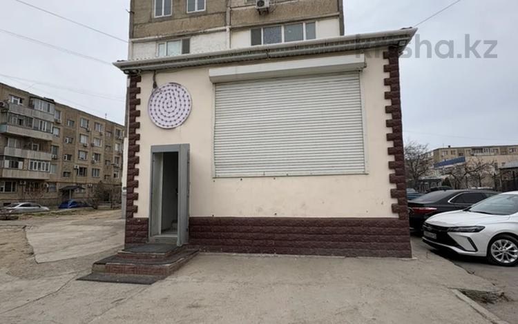 Еркін, кеңселер, дүкендер мен бутиктер, қоймалар, сұлулық салондары · 117 м², бағасы: 28.5 млн ₸ в Актау, 11-й мкр — фото 2