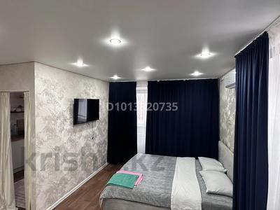 1-комнатная квартира · 33 м² · 3/4 этаж, Назарбаева 219 — Маметова за 13 000 ₸ в Уральске