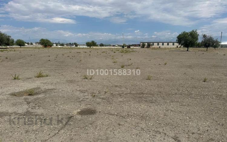 Участок · 3 га, Мкр. Жаскент (Молодежный) за 250 млн 〒 в Жаркенте — фото 2