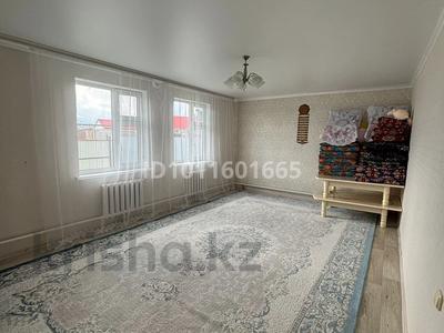 Жеке үй · 4 бөлме · 120 м² · 5 сот., ул. Сайран 10, бағасы: 17 млн ₸ в Уральске, мкр Школьник