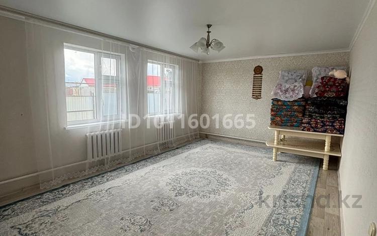 Жеке үй · 4 бөлме · 120 м² · 5 сот., ул. Сайран 10, бағасы: 17 млн ₸ в Уральске, мкр Школьник — фото 3