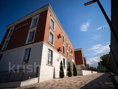3-комнатная квартира · 96.75 м², мкр Таугуль-3, Шаймерденова 32 за ~ 103.5 млн 〒 в Алматы, Ауэзовский р-н