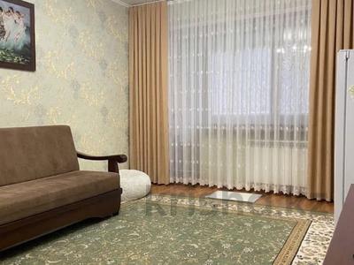 1-комнатная квартира · 43 м² · 3/5 этаж, Мынбаева 45 — Айтиева за 45 млн ₸ в Алматы, Бостандыкский р-н
