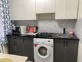 2-бөлмелі пәтер · 50 м² · 2/5 қабат, Городок 1 158 — Бөгенбай батыр, бағасы: 17 000 ₸ в Ушарале