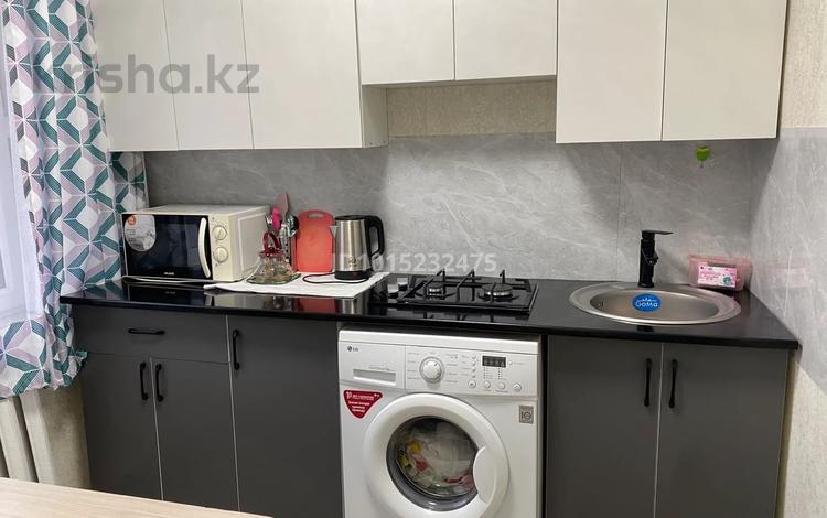 2-бөлмелі пәтер · 50 м² · 2/5 қабат, Городок 1 158 — Бөгенбай батыр, бағасы: 17 000 ₸ в Ушарале — фото 2