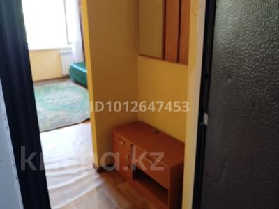 1-бөлмелі пәтер · 18 м² · 4/5 қабат, Жарокова 217а, бағасы: 180 000 ₸ в Алматы, Бостандыкский р-н