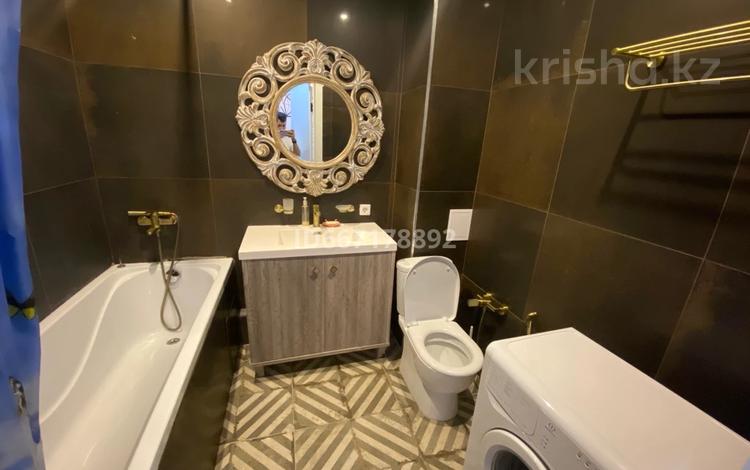 2-комнатная квартира · 60 м² · 18/24 этаж, 23-15 15/2 за 280 000 ₸ в Астане — фото 2