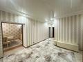 3-бөлмелі пәтер · 105.6 м² · 1/9 қабат, Кажмукана 14 — Кажмукана Сатпаева, бағасы: 54 млн ₸ в Астане, Алматы р-н