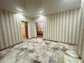 3-бөлмелі пәтер · 105.6 м² · 1/9 қабат, Кажмукана 14 — Кажмукана Сатпаева, бағасы: 54 млн ₸ в Астане, Алматы р-н — фото 2