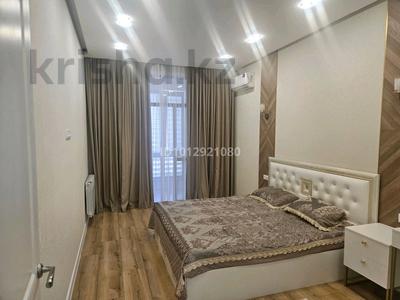 1-комнатная квартира · 67 м² · 9/10 этаж, 17-й мкр 20 за 250 000 ₸ в Актау