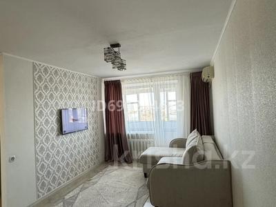1-комнатная квартира, 34 м², 9/9 этаж, Сатпаева 11 — Торойгырова за 14.2 млн 〒 в Павлодаре