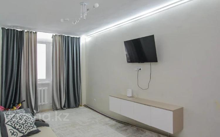 3-бөлмелі пәтер · 91 м² · 12/13 қабат, Бауыржан Момышулы 16, бағасы: 32.6 млн ₸ в Астане, Алматы р-н — фото 3