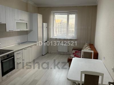 1-комнатная квартира · 53 м² · 6/12 этаж, Туркестан 10 — Туркестан пересечение Орынбор за 36 млн ₸ в Астане, Есильский р-н