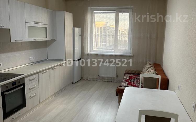 1-комнатная квартира · 53 м² · 6/12 этаж, Туркестан 10 — Туркестан пересечение Орынбор за 36 млн ₸ в Астане, Есильский р-н — фото 2