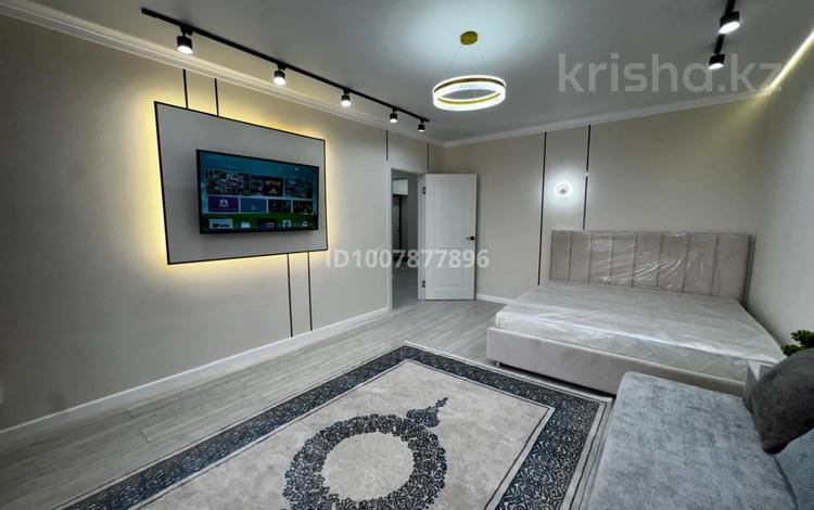 1-бөлмелі пәтер · 57 м² · 6/6 қабат, Кеменгер 41б, бағасы: 23 млн 〒 в Уральске — фото 24