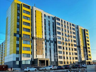1-комнатная квартира · 40 м², Илияса Есенберлина 66 за 17 млн 〒 в Усть-Каменогорске